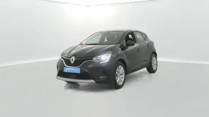 Photo 25 Renault Captur Gén. II (HJB) Ph1 NG Equilibre 5