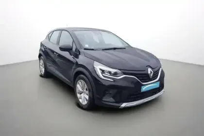 Photo 6 Renault Captur  TCe 90