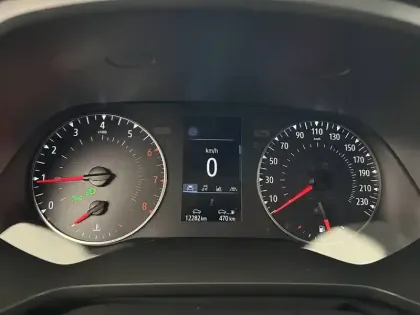 Photo 40 Renault Captur Gén. II (HJB) Ph1 NG Equilibre 5