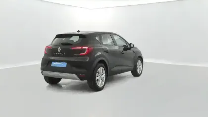 Photo 30 Renault Captur Gén. II (HJB) Ph1 NG Equilibre 5