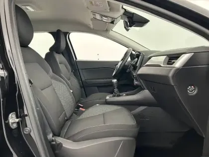 Photo 47 Renault Captur Gén. II (HJB) Ph1 NG Equilibre 5