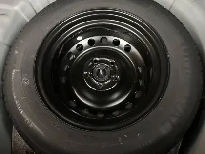 Photo 35 Renault Captur Gén. II (HJB) Ph1 NG Equilibre 5