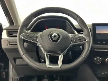 Photo 14 Renault Captur  TCe 90