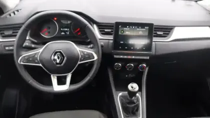 Photo 8 Renault Captur  TCe 90