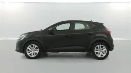 Photo 27 Renault Captur Gén. II (HJB) Ph1 NG Equilibre 5