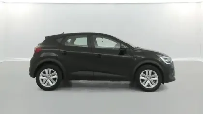 Photo 31 Renault Captur Gén. II (HJB) Ph1 NG Equilibre 5