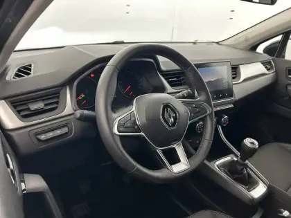 Photo 33 Renault Captur Gén. II (HJB) Ph1 NG Equilibre 5