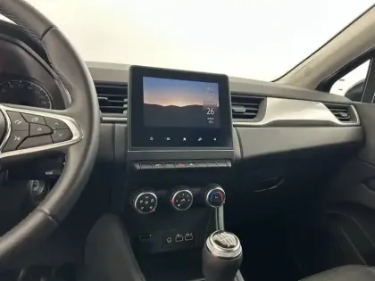 Photo 11 Renault Captur  TCe 90