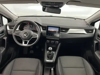 Photo 49 Renault Captur Gén. II (HJB) Ph1 NG Equilibre 5