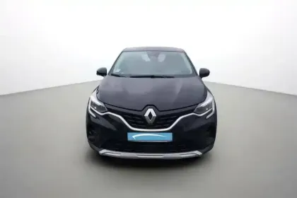 Photo 7 Renault Captur  TCe 90