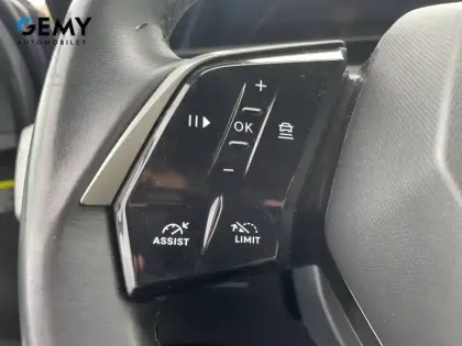 Photo 16 Peugeot 3008  Hybrid 136 e-DCS6