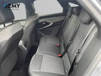 Photo 9 Peugeot 3008  Hybrid 136 e-DCS6