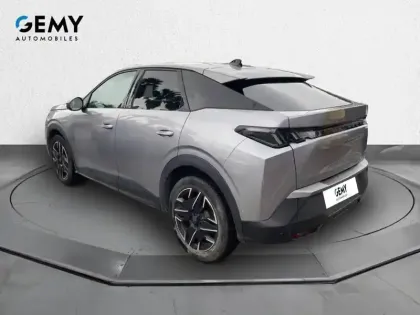 Photo 6 Peugeot 3008  Hybrid 136 e-DCS6