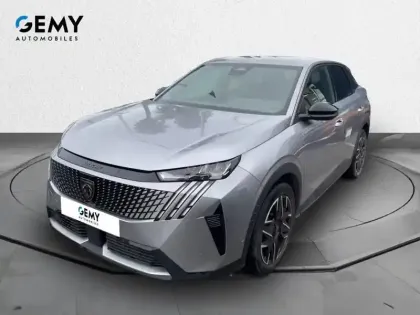 Photo Peugeot 3008 Allure