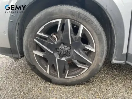 Photo 10 Peugeot 3008  Hybrid 136 e-DCS6