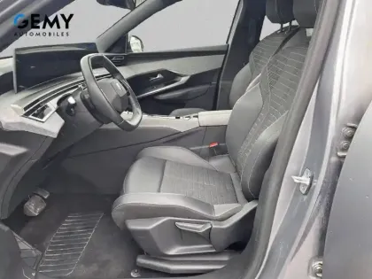 Photo 8 Peugeot 3008  Hybrid 136 e-DCS6