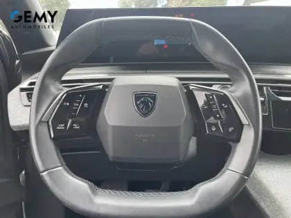 Photo 15 Peugeot 3008  Hybrid 136 e-DCS6