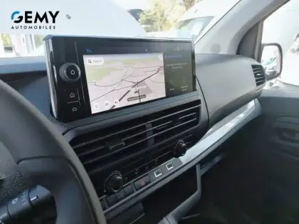 Photo 12 Peugeot Expert  FGN M DIESEL 150 CH MANUELLE