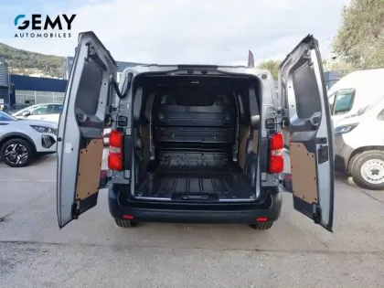 Photo 5 Peugeot Expert  FGN M DIESEL 150 CH MANUELLE