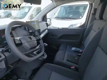 Photo 7 Peugeot Expert  FGN M DIESEL 150 CH MANUELLE