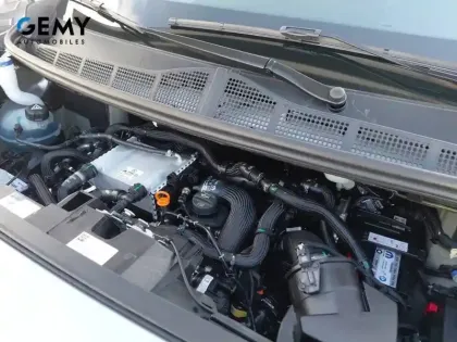 Photo 11 Peugeot Expert  FGN M DIESEL 150 CH MANUELLE