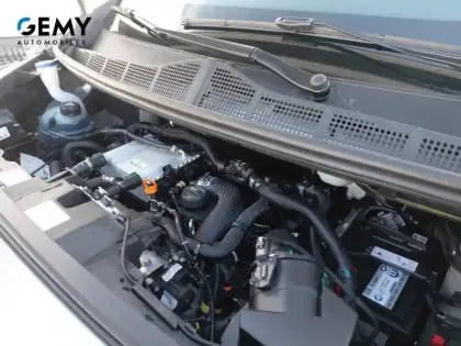 Photo 13 Peugeot Expert  FGN M DIESEL 150 CH MANUELLE