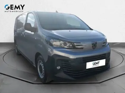 Photo Peugeot Expert
