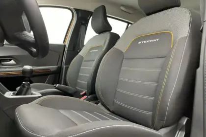 Photo 140 Dacia Sandero  ECO-G 100