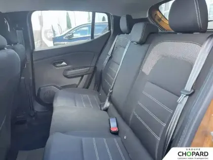 Photo 118 Dacia Sandero  ECO-G 100