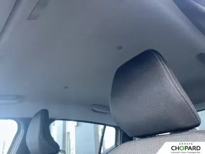 Photo 71 Dacia Sandero Gén. II (B52) Ph2 NG Stepway 5