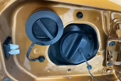 Photo 99 Dacia Sandero Gén. II (B52) Ph2 NG Stepway 5