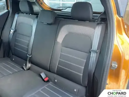 Photo 17 Dacia Sandero  ECO-G 100