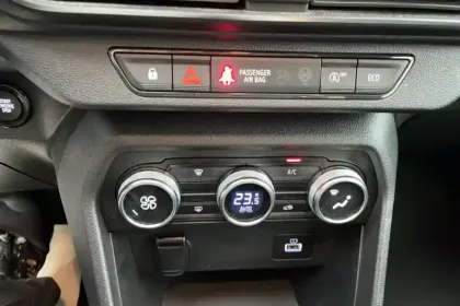 Photo 43 Dacia Sandero  ECO-G 100