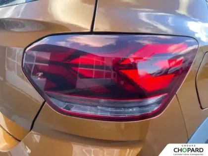 Photo 76 Dacia Sandero Gén. II (B52) Ph2 NG Stepway 5