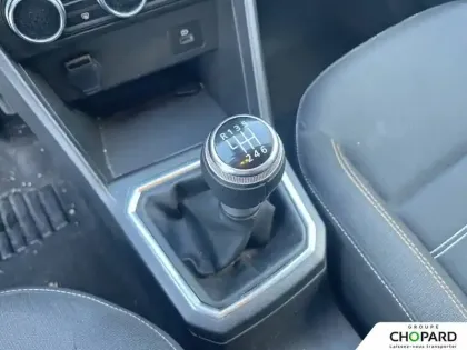 Photo 22 Dacia Sandero  ECO-G 100