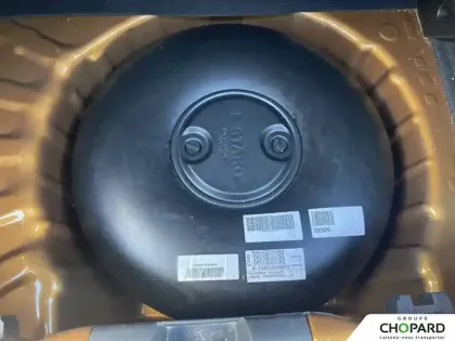 Photo 127 Dacia Sandero  ECO-G 100