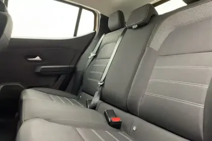 Photo 91 Dacia Sandero Gén. II (B52) Ph2 NG Stepway 5