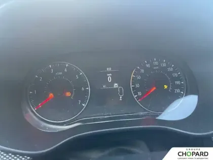 Photo 66 Dacia Sandero Gén. II (B52) Ph2 NG Stepway 5