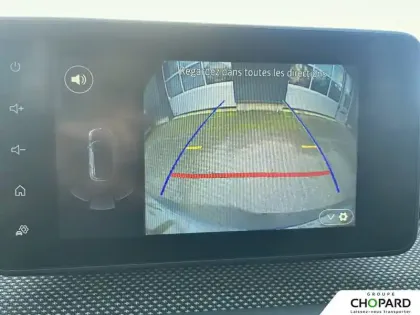 Photo 114 Dacia Sandero  ECO-G 100