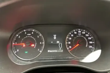 Photo 44 Dacia Sandero  ECO-G 100