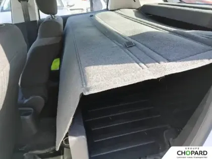 Photo 10 Citroën C3  SOCIETE BLUEHDI 100 S&S BVM6