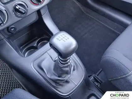 Photo 17 Citroën C3  SOCIETE BLUEHDI 100 S&S BVM6