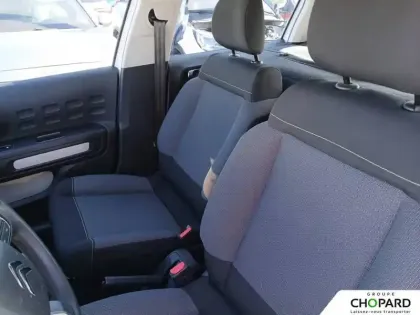 Photo 33 Citroën C3  SOCIETE BLUEHDI 100 S&S BVM6