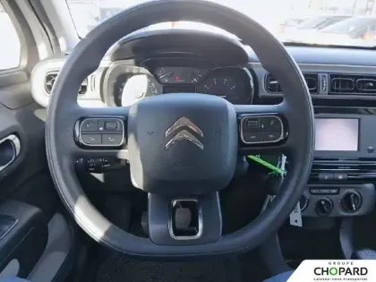 Photo 35 Citroën C3  SOCIETE BLUEHDI 100 S&S BVM6