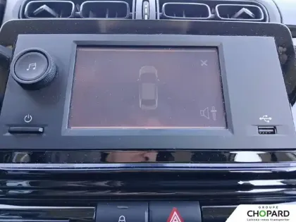 Photo 34 Citroën C3  SOCIETE BLUEHDI 100 S&S BVM6