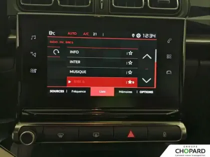 Photo 46 Citroën C3  PureTech 83 S&S BVM5