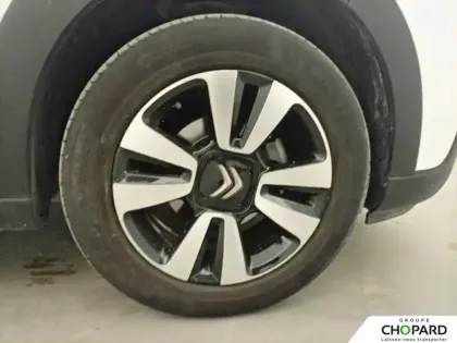 Photo 11 Citroën C3  PureTech 83 S&S BVM5