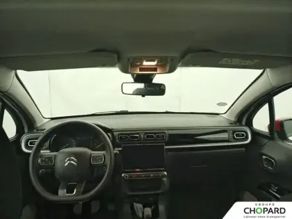 Photo 14 Citroën C3  PureTech 83 S&S BVM5