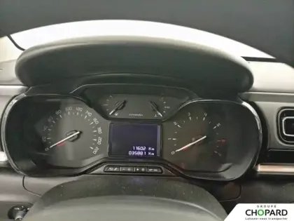 Photo 16 Citroën C3  PureTech 83 S&S BVM5