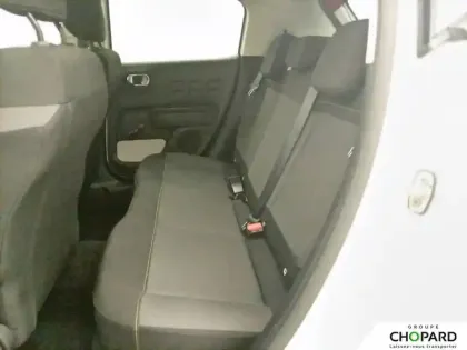 Photo 10 Citroën C3  PureTech 83 S&S BVM5